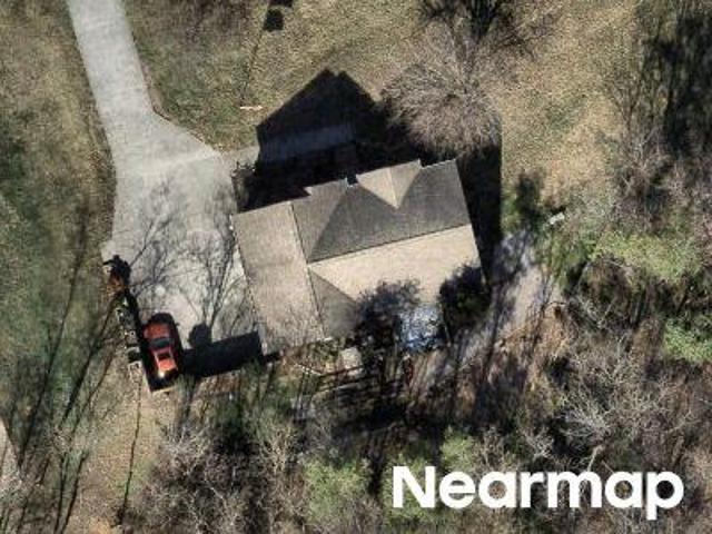 House for sale in Kentwood, East Tennessee