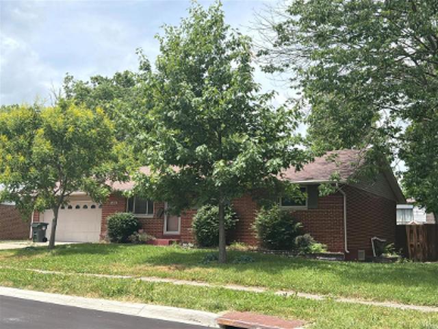 House for sale in Miamisburg, Ohio