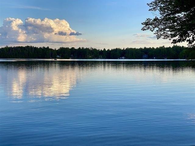 Land for sale in New Hampshire