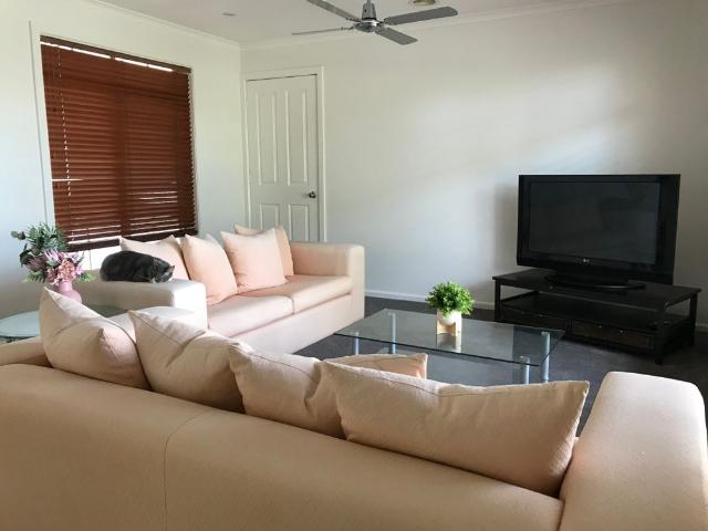Room for rent in Geelong, Victoria