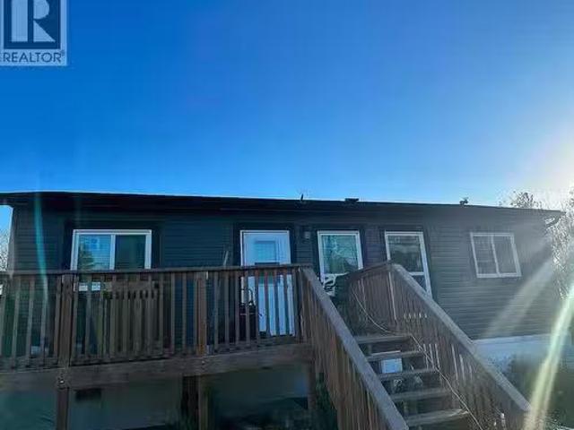 House for sale in Saskatchewan