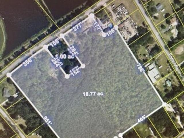 Land for sale in Summerville