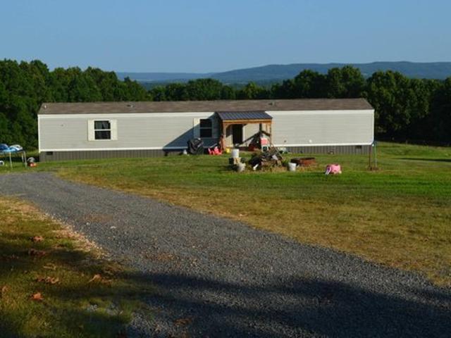 House for sale in Ark