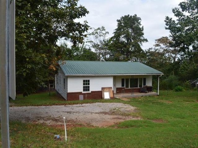House for sale in Marshall, Searcy County