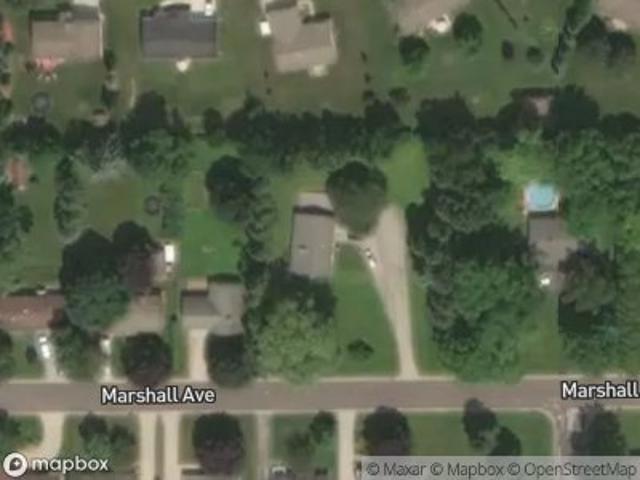 House for sale in Cleveland