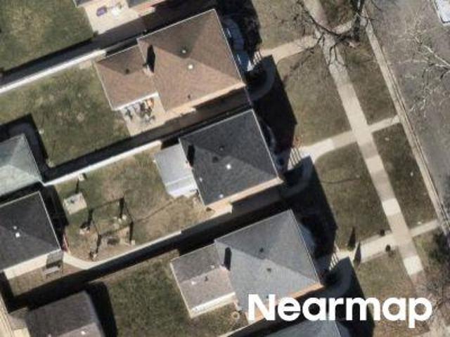House for sale in Bellwood, Illinois
