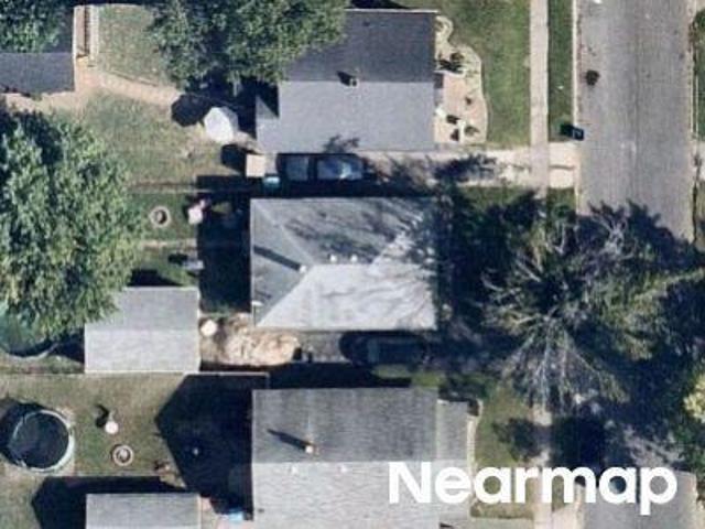 House for sale in Granite City, Illinois