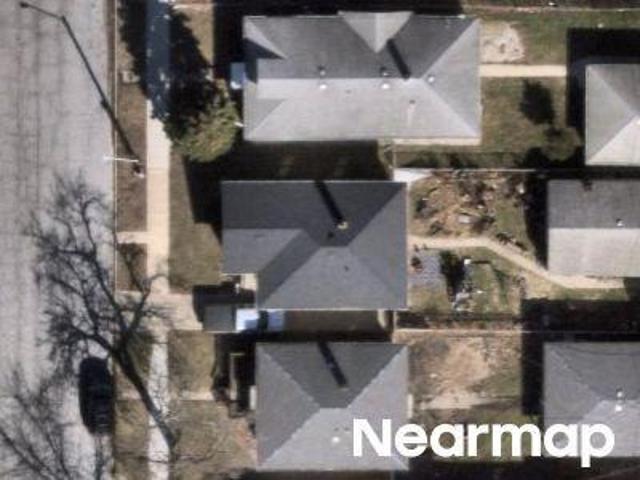 House for sale in Hammond, Indiana