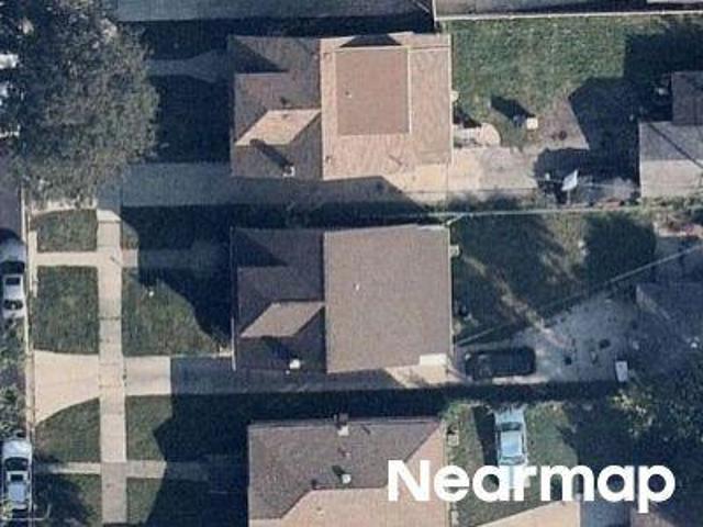 House for sale in Bellwood, Illinois