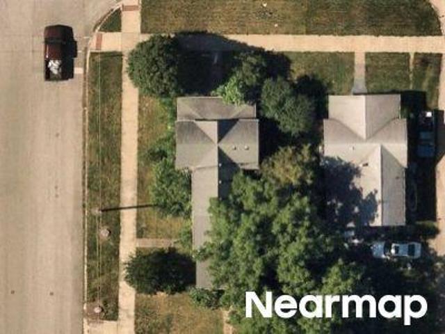 House for sale in Mattoon, Illinois
