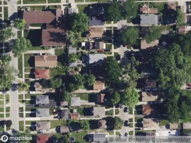 House for sale in Bellwood, Illinois