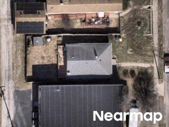 House for sale in East Saint Louis, Illinois