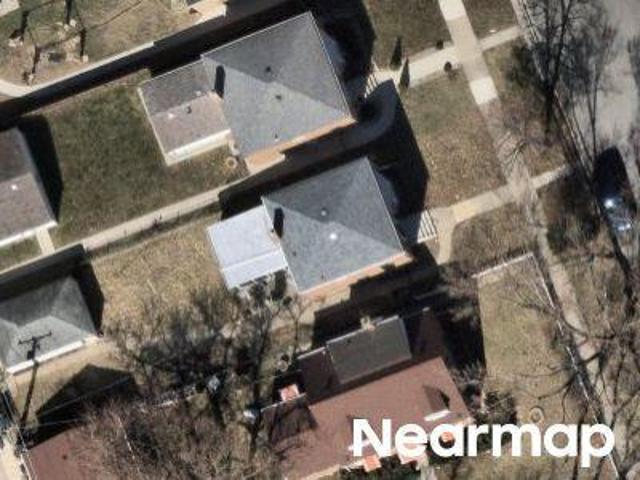 House for sale in Bellwood, Illinois
