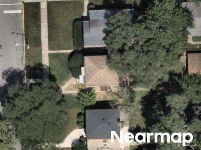 House for sale in Bellwood, Cook County