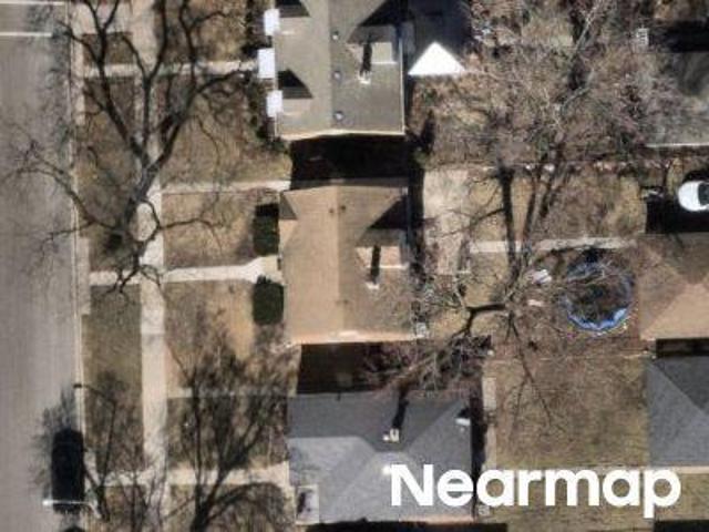 House for sale in Bellwood, Illinois