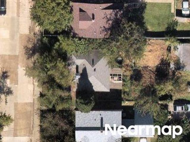 House for sale in Evansville, Indiana