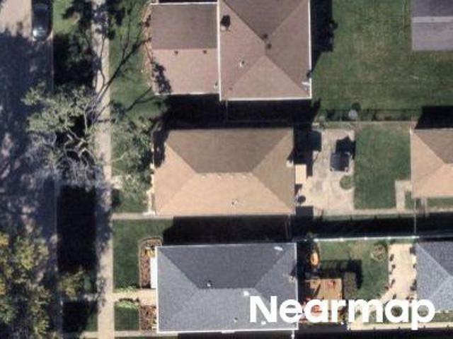 House for sale in Bellwood, Cook County