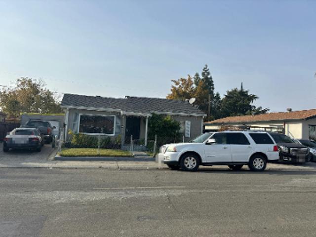 House for sale in Stockton, California