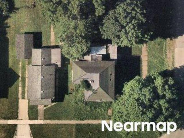 House for sale in Mattoon, Illinois