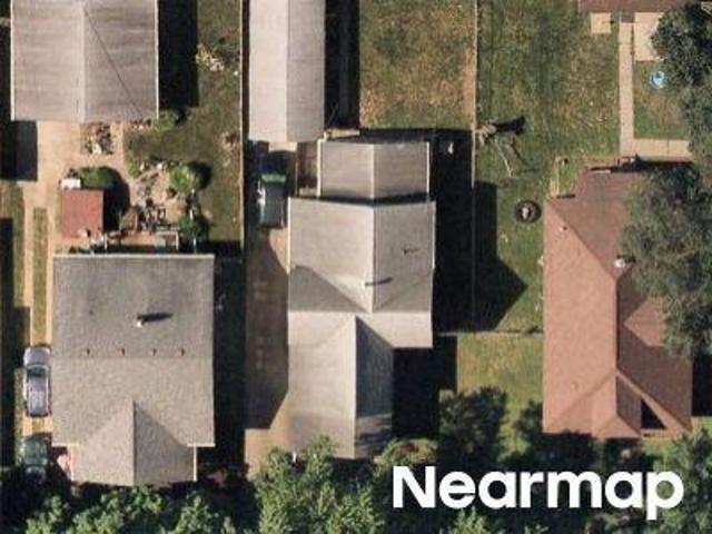 House for sale in Mattoon