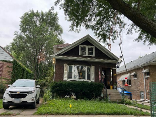 House for sale in Bellwood, Illinois