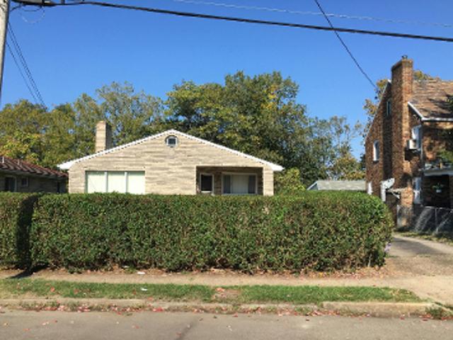 House for sale in Pittsburg, Pennsylvania