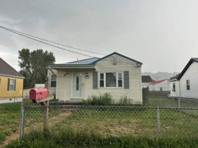 Property for sale in Dunbar, West Virginia