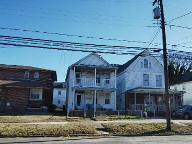 House for sale in Virginia
