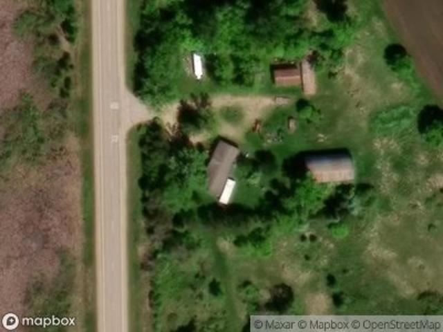 Farm for sale in Henning, Minnesota