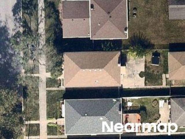 House for sale in Bellwood, Illinois