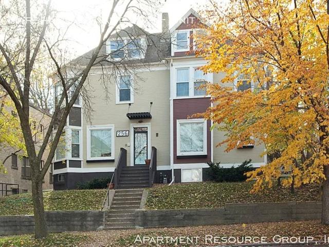 Apartment for rent in Ramsey, Minnesota