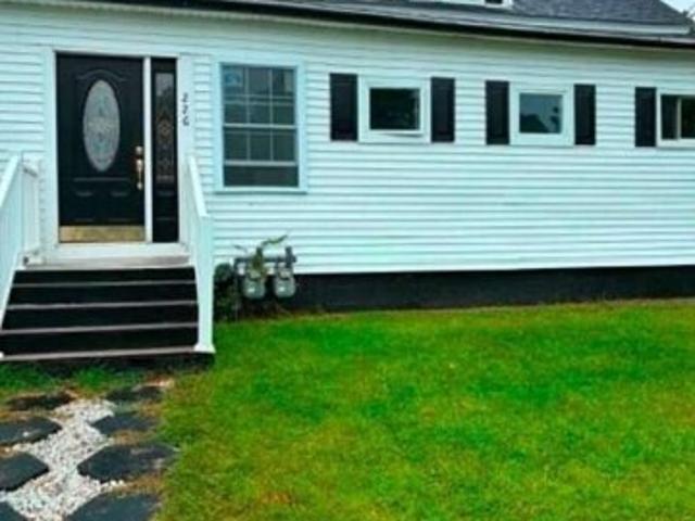 House for sale in Valley Falls, Cumberland