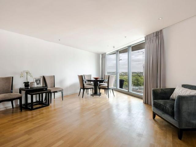 Apartment for rent in Paddington, Greater London