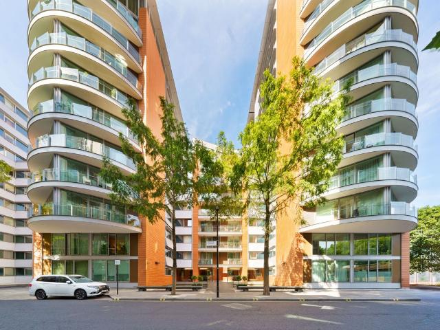 Apartment for rent in Paddington, Greater London