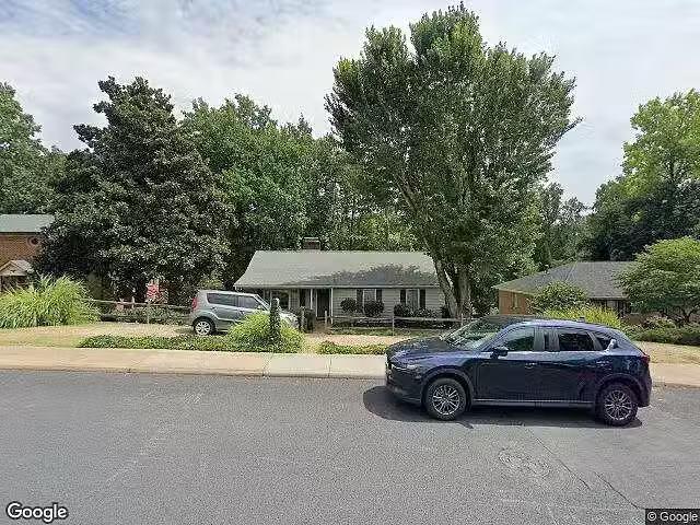 House for rent in Charlottesville