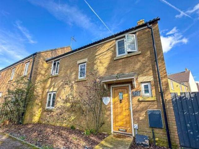 House for sale in Rumwell, Somerset