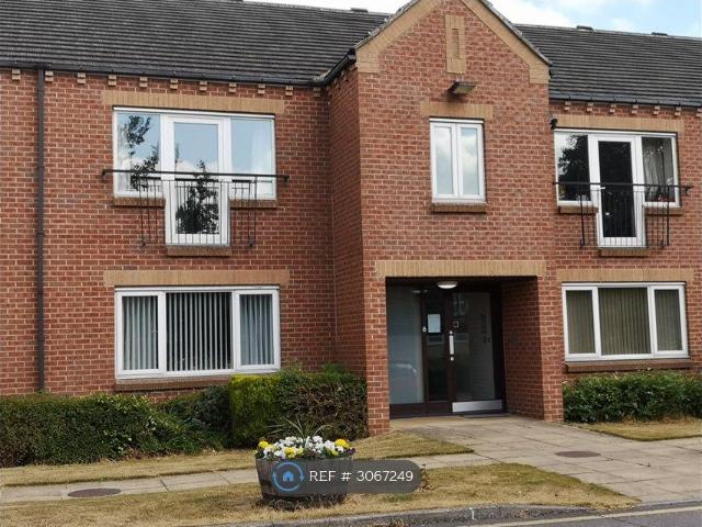 Apartment for rent in Yeadon, Leeds