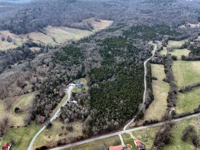 Land for sale in Tennessee