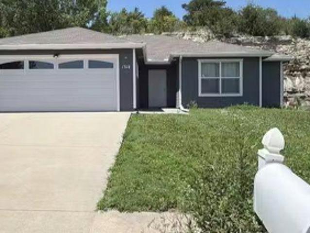 House for sale in Junction City, Geary County