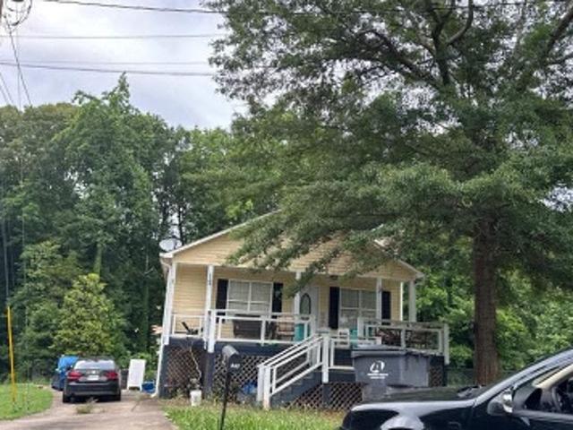 House for sale in Monticello, Georgia