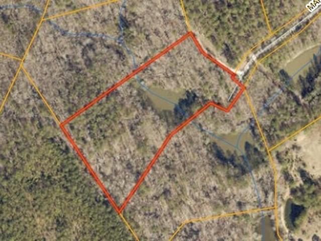 Land for sale in Appling Land for sale in Appling