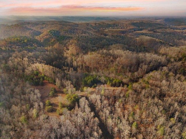 Land for sale in Beattyville, Kentucky