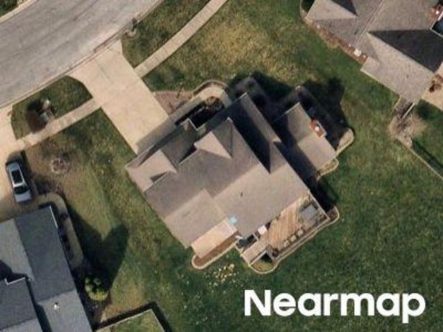 House for sale in Indiana