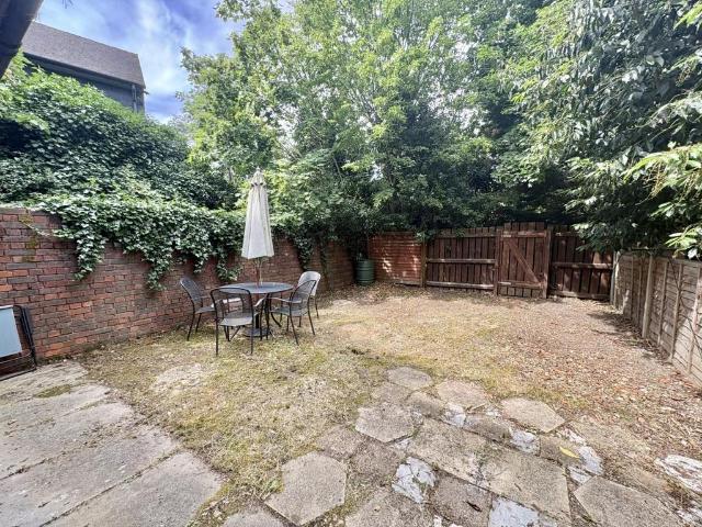 House for rent in Yeading, Greater London