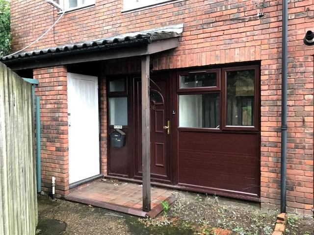 House for rent in Yeading, Greater London