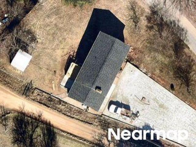 House for sale in Mount Airy, North Carolina