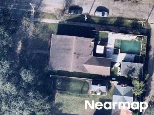 House for sale in New Orleans, Louisiana