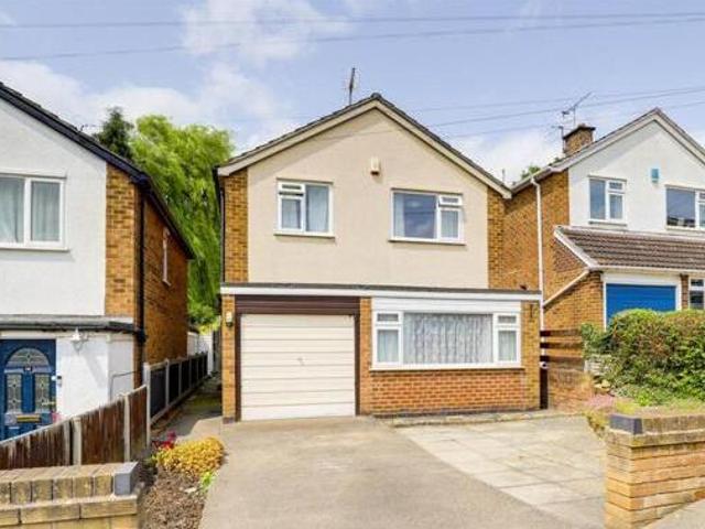 House for sale in Haddon, East Midlands