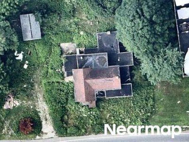 House for sale in Passaic, New Jersey