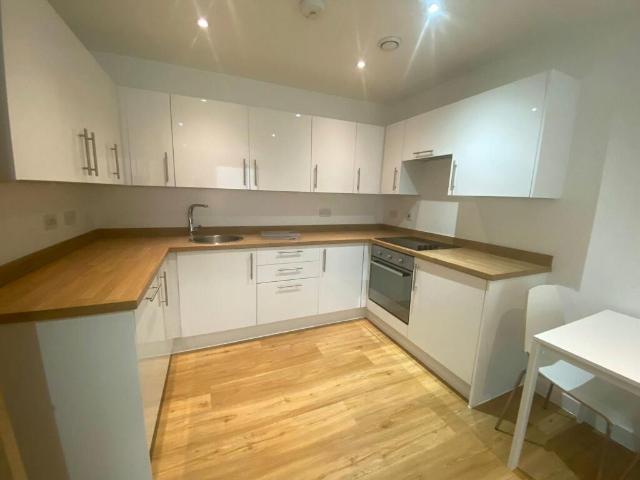 Apartment for rent in Walworth, Greater London